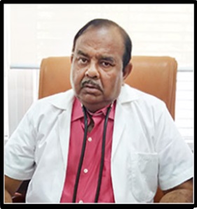 dr vijay