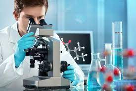 lab technician